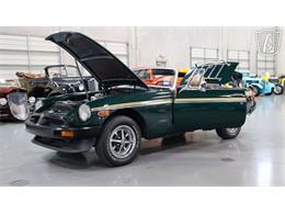 1979 MG MGB (CC-2070033) for sale in New Braundfels, Texas