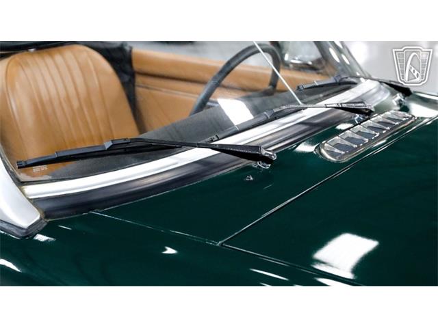 1979 MG MGB (CC-2070033) for sale in New Braundfels, Texas