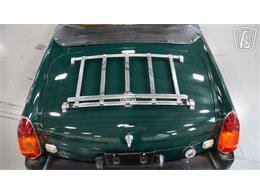 1979 MG MGB (CC-2070033) for sale in New Braundfels, Texas