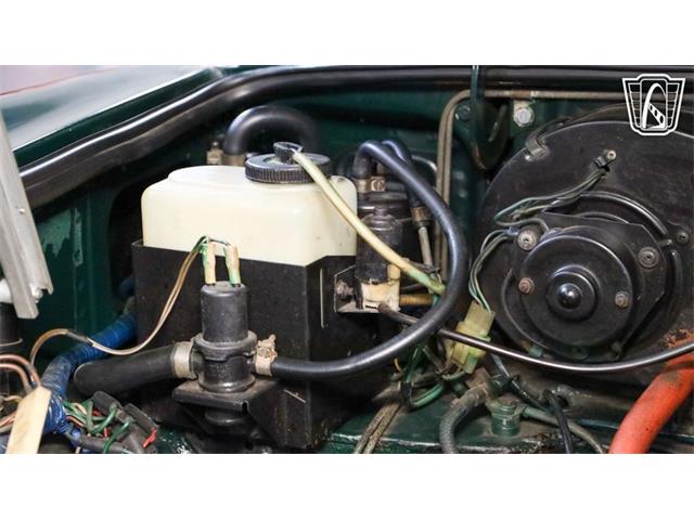 1979 MG MGB (CC-2070033) for sale in New Braundfels, Texas