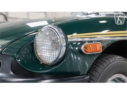 1979 MG MGB (CC-2070033) for sale in New Braundfels, Texas