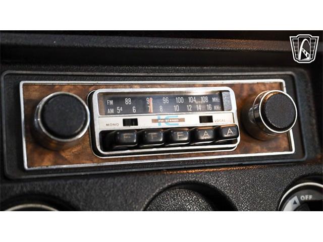 1979 MG MGB (CC-2070033) for sale in New Braundfels, Texas