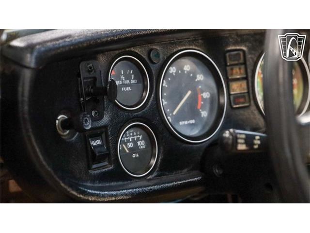 1979 MG MGB (CC-2070033) for sale in New Braundfels, Texas