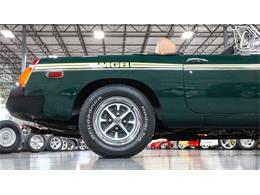 1979 MG MGB (CC-2070033) for sale in New Braundfels, Texas