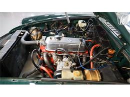 1979 MG MGB (CC-2070033) for sale in New Braundfels, Texas