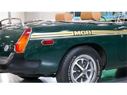 1979 MG MGB (CC-2070033) for sale in New Braundfels, Texas