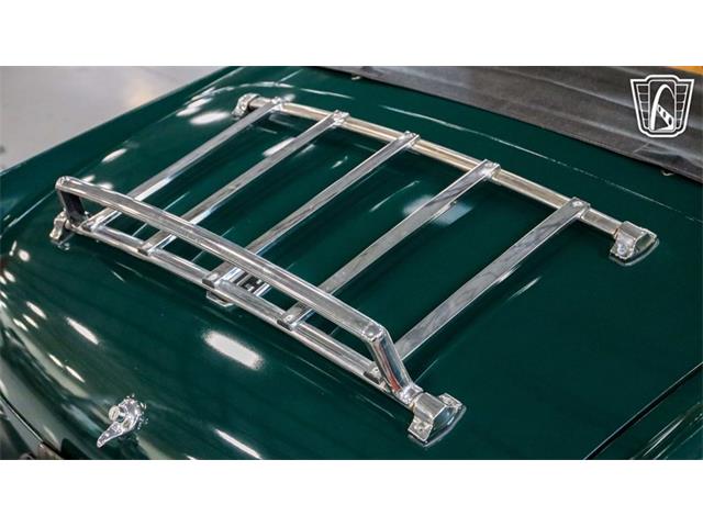 1979 MG MGB (CC-2070033) for sale in New Braundfels, Texas