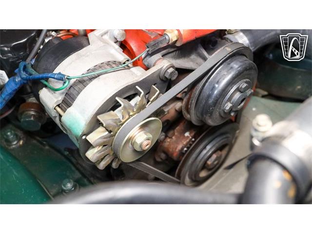 1979 MG MGB (CC-2070033) for sale in New Braundfels, Texas
