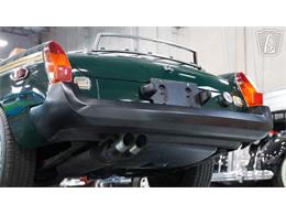 1979 MG MGB (CC-2070033) for sale in New Braundfels, Texas