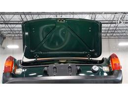 1979 MG MGB (CC-2070033) for sale in New Braundfels, Texas