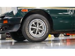 1979 MG MGB (CC-2070033) for sale in New Braundfels, Texas