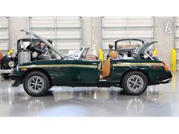 1979 MG MGB (CC-2070033) for sale in New Braundfels, Texas