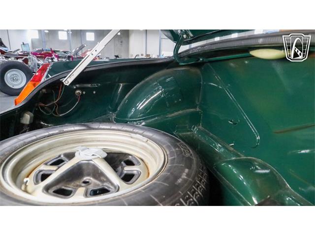 1979 MG MGB (CC-2070033) for sale in New Braundfels, Texas