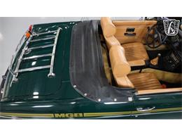 1979 MG MGB (CC-2070033) for sale in New Braundfels, Texas
