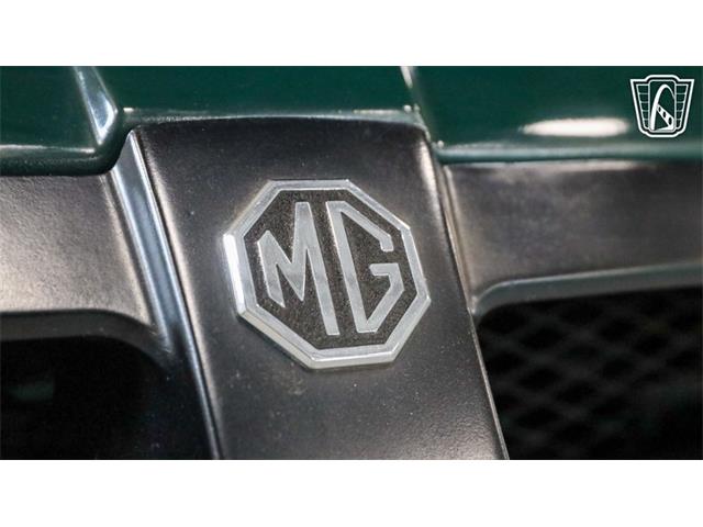 1979 MG MGB (CC-2070033) for sale in New Braundfels, Texas