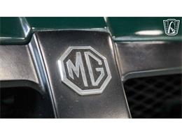 1979 MG MGB (CC-2070033) for sale in New Braundfels, Texas