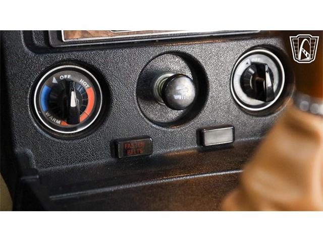 1979 MG MGB (CC-2070033) for sale in New Braundfels, Texas