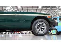 1979 MG MGB (CC-2070033) for sale in New Braundfels, Texas