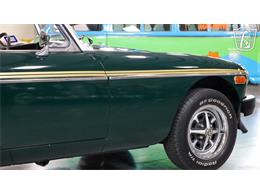 1979 MG MGB (CC-2070033) for sale in New Braundfels, Texas