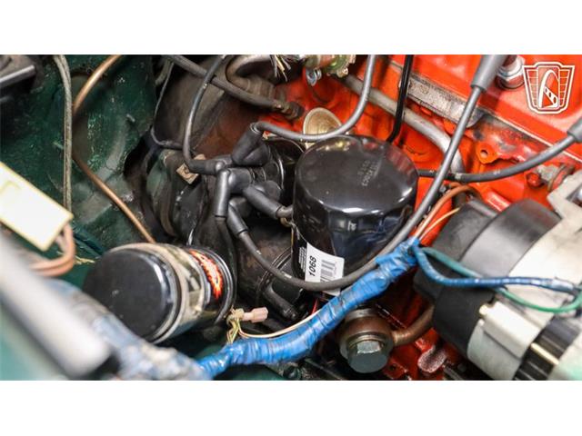 1979 MG MGB (CC-2070033) for sale in New Braundfels, Texas