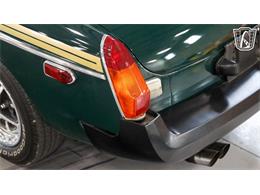 1979 MG MGB (CC-2070033) for sale in New Braundfels, Texas
