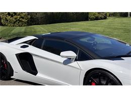 2017 Lamborghini Aventador (CC-2070330) for sale in Southampton, New York