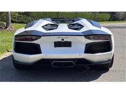 2017 Lamborghini Aventador (CC-2070330) for sale in Southampton, New York