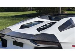 2017 Lamborghini Aventador (CC-2070330) for sale in Southampton, New York