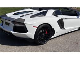 2017 Lamborghini Aventador (CC-2070330) for sale in Southampton, New York