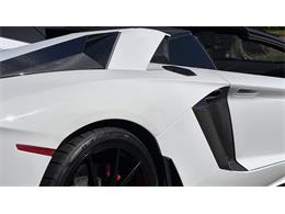 2017 Lamborghini Aventador (CC-2070330) for sale in Southampton, New York