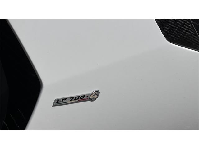 2017 Lamborghini Aventador (CC-2070330) for sale in Southampton, New York
