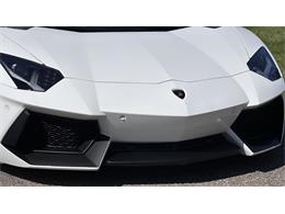2017 Lamborghini Aventador (CC-2070330) for sale in Southampton, New York
