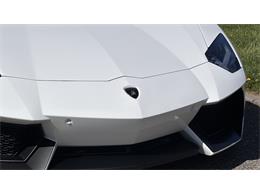 2017 Lamborghini Aventador (CC-2070330) for sale in Southampton, New York
