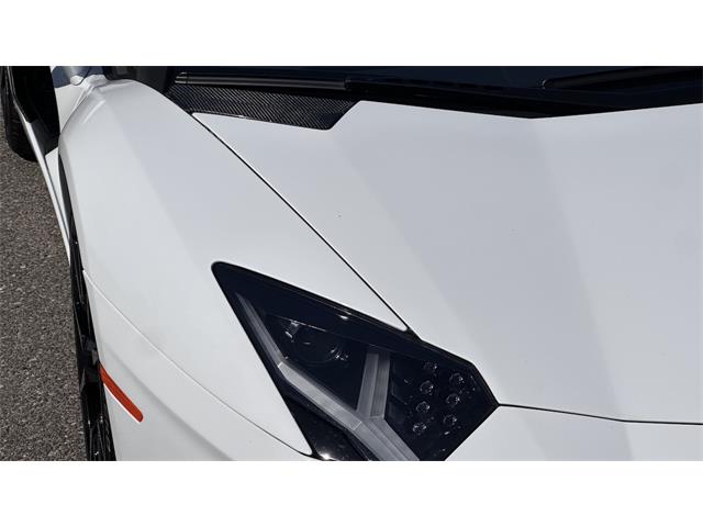 2017 Lamborghini Aventador (CC-2070330) for sale in Southampton, New York