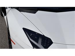 2017 Lamborghini Aventador (CC-2070330) for sale in Southampton, New York