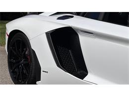 2017 Lamborghini Aventador (CC-2070330) for sale in Southampton, New York