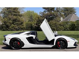 2017 Lamborghini Aventador (CC-2070330) for sale in Southampton, New York
