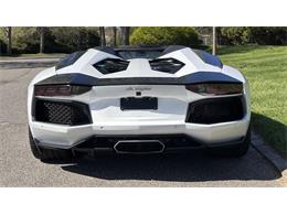 2017 Lamborghini Aventador (CC-2070330) for sale in Southampton, New York