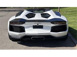 2017 Lamborghini Aventador (CC-2070330) for sale in Southampton, New York