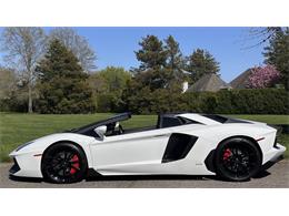 2017 Lamborghini Aventador (CC-2070330) for sale in Southampton, New York