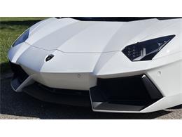 2017 Lamborghini Aventador (CC-2070330) for sale in Southampton, New York