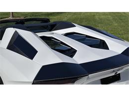 2017 Lamborghini Aventador (CC-2070330) for sale in Southampton, New York