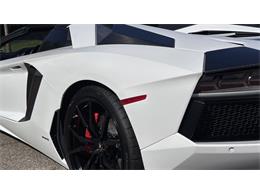 2017 Lamborghini Aventador (CC-2070330) for sale in Southampton, New York