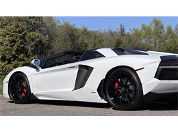2017 Lamborghini Aventador (CC-2070330) for sale in Southampton, New York