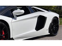 2017 Lamborghini Aventador (CC-2070330) for sale in Southampton, New York
