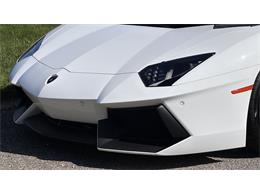2017 Lamborghini Aventador (CC-2070330) for sale in Southampton, New York