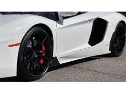 2017 Lamborghini Aventador (CC-2070330) for sale in Southampton, New York