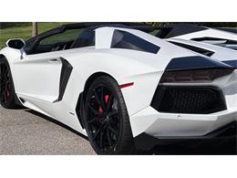 2017 Lamborghini Aventador (CC-2070330) for sale in Southampton, New York