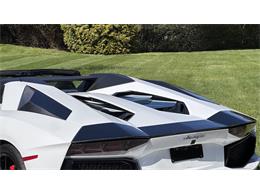 2017 Lamborghini Aventador (CC-2070330) for sale in Southampton, New York