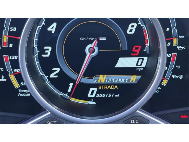 2017 Lamborghini Aventador (CC-2070330) for sale in Southampton, New York